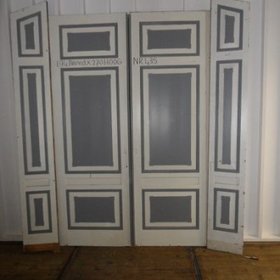 Zimmer mit Bad Nr. 435