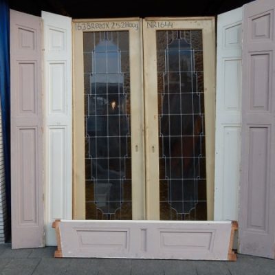 Zimmer mit Bad Nr. 1644