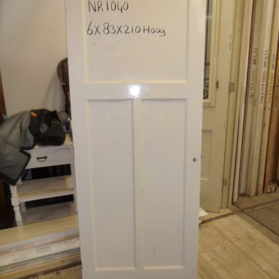 Bruynzeel Türen Nr. 1040