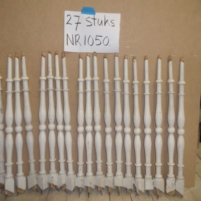 Holztreppenpfeile Nr. 1050