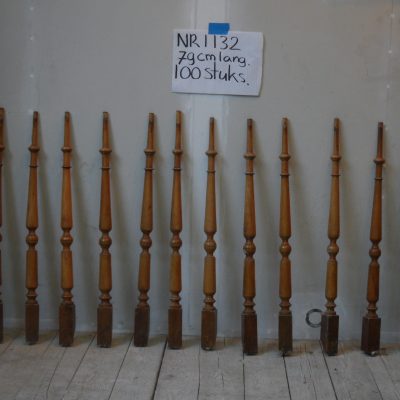 Holztreppenpfeile Nr. 1132