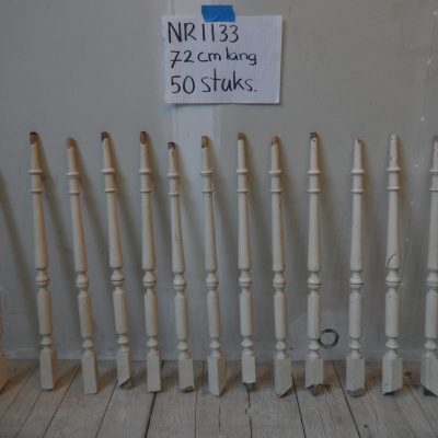 Holztreppenpfeile Nr. 1133