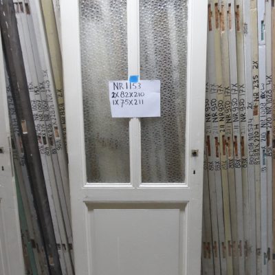 Paneeltüren Nr. 1153