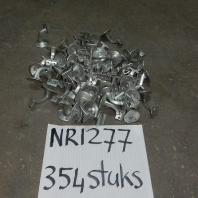 Geländerhalter Nr. 1277