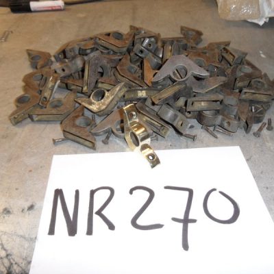 Treppengeländerhalter Nr. 270