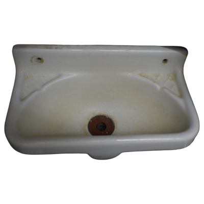 Jaren 30 fonteintje Nr. 4651