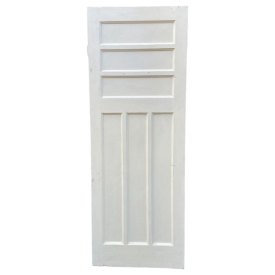 Bruynzeel deuren zes vlaks | Jaren 30 deur Nr. 912