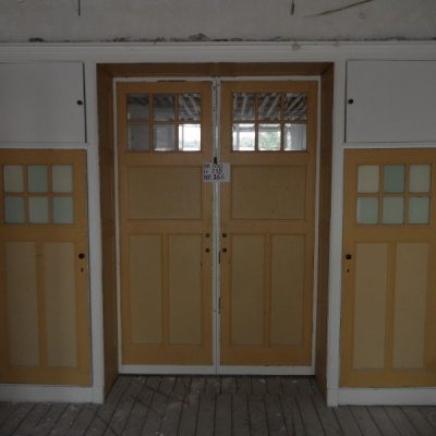 Doppelzimmer mit Bad Nr. 366