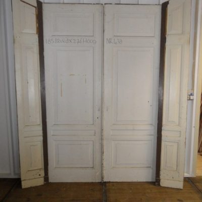 Zimmer en suite Nr. 438