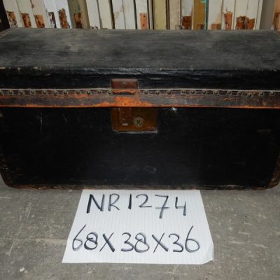 Alte Deckenkiste Nr. 1274