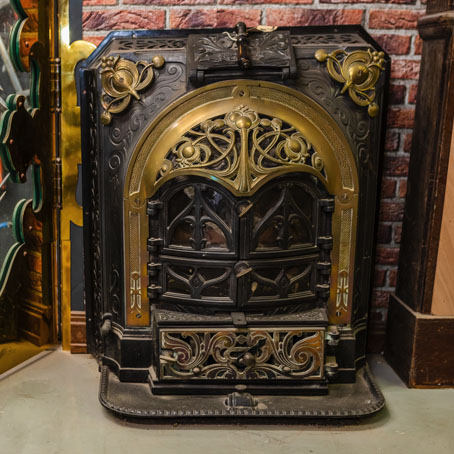 Heizkörper und Heizgeräte