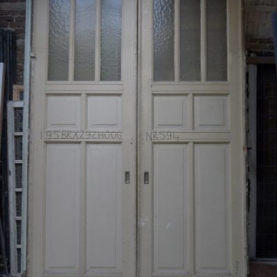 Schiebetüren Nr. 594