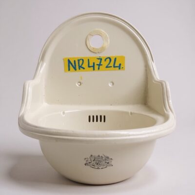 Antiker Brunnen 34x32x39cm - Detailliertes & zeitloses Design Nr. 4724