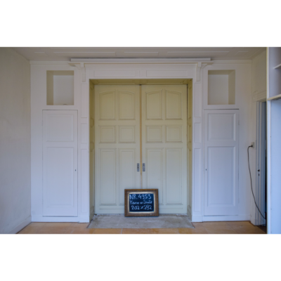 Elegantes Zimmer und Suite - 202x282cm NR. 4953