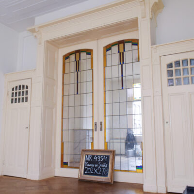 Charmantes Zimmer und Suite - 202x278cm NR. 4954