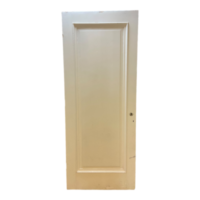 Satz Paneeltüren 10 Stück Nr. 3640