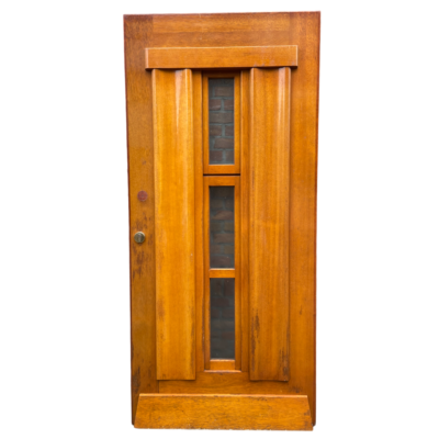 Haustür 92,5x201,5 cm - Classic Style - NR. 2570