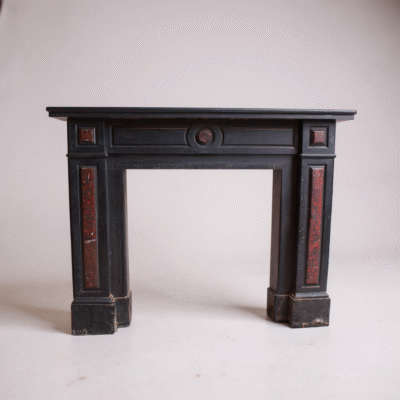 Marmorkamin Nr. 3963