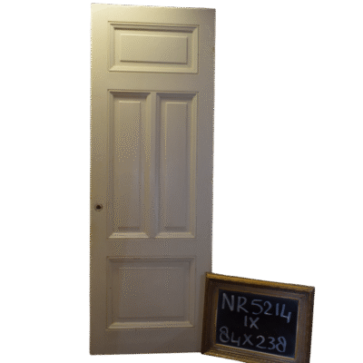 Paneeltür 84 x 238 Nr. 5214