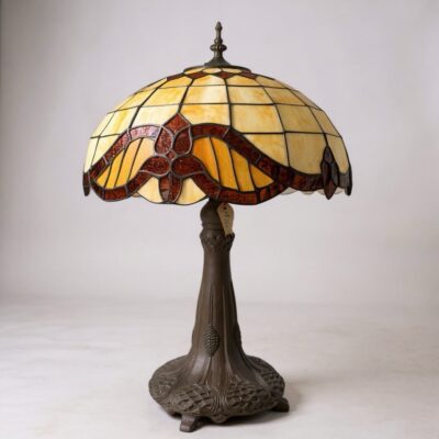 Tiffany-Lampe Nr. 5178