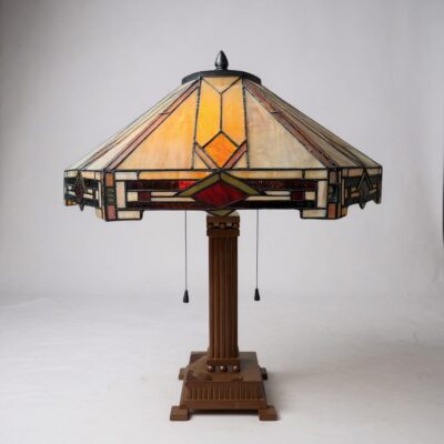 Tiffany-Lampe Nr 5179