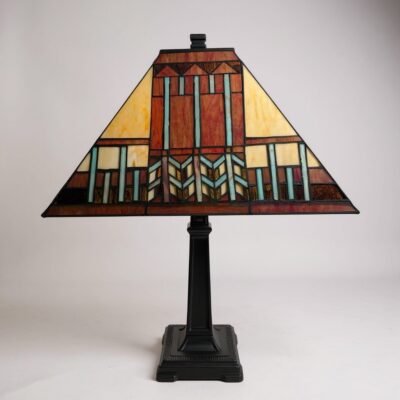 Tiffany-Lampe
